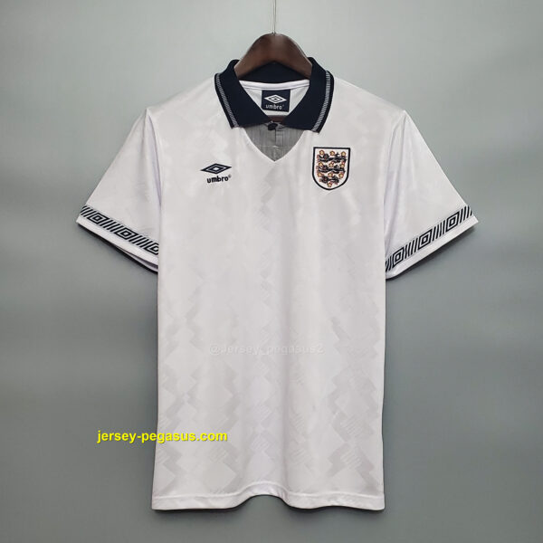 1990 England home 1990 England home