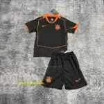 Kids 2025-26 Corinthians III Jersey