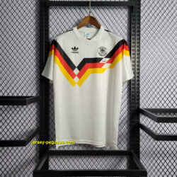 1990 Germany home