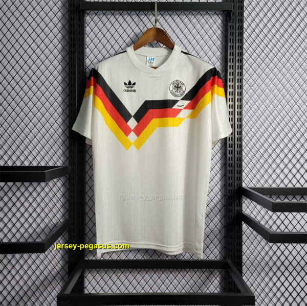 1990 Germany home