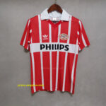 1990 PSV home redwhite