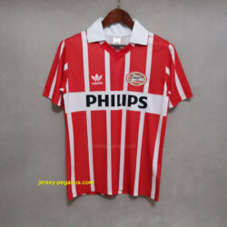 1990 PSV home redwhite