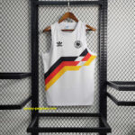 1990 Retro Germany Vest