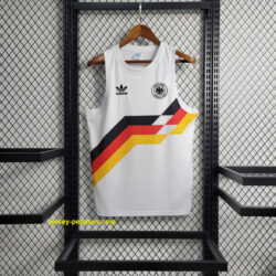 1990 Retro Germany Vest