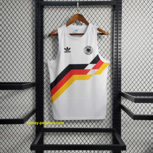 1990 Retro Germany Vest