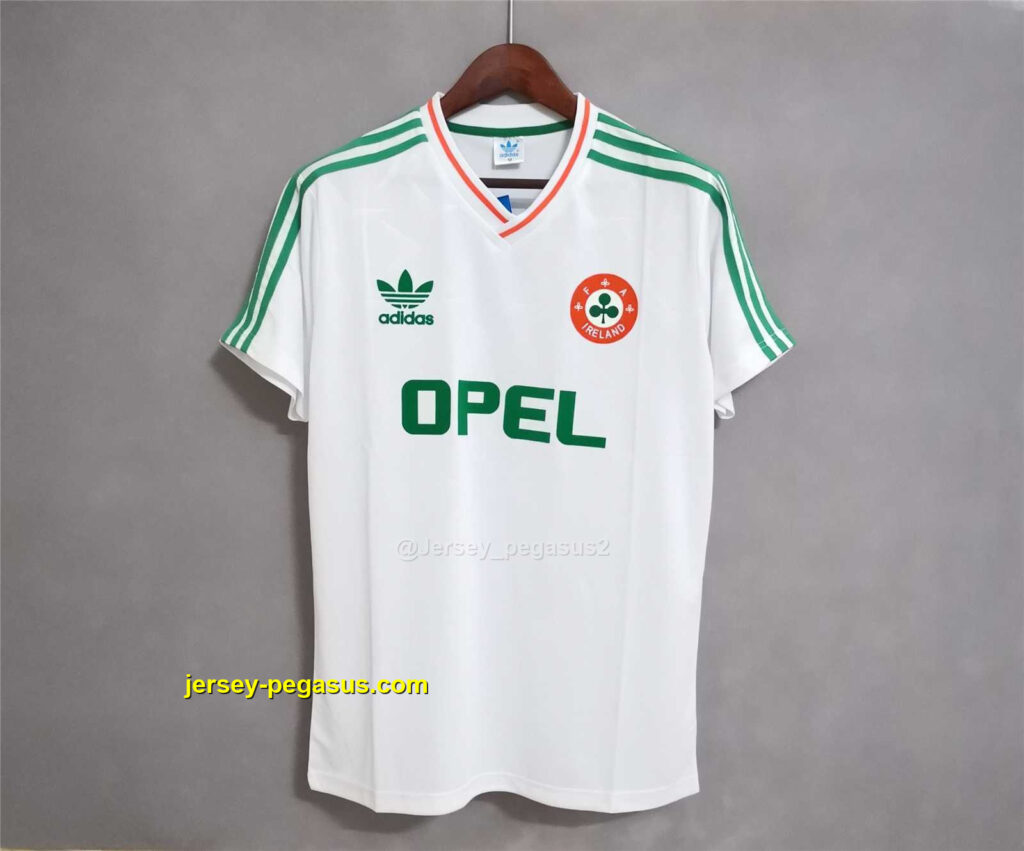 1990 ireland away