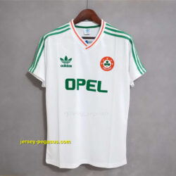 1990 ireland away