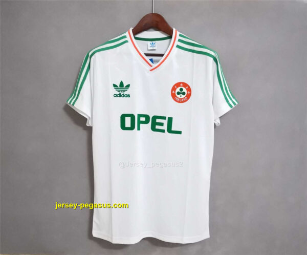 1990 ireland away 1990 ireland away