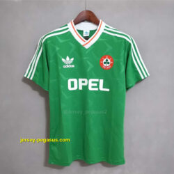 1990 ireland home