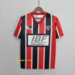 1991 Sao Paulo away