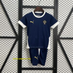 2025 Portugal Navy Training Kid Kits Youth Apparels