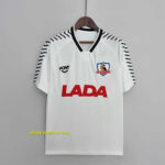 1992 Colo-Colo home