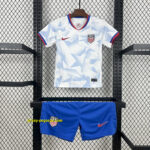 2025 USA Home Kid Kits Youth Apparels