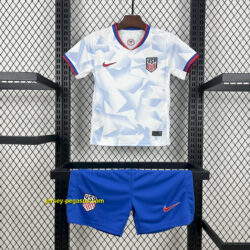 2025 USA Home Kid Kits Youth Apparels