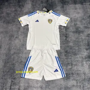 Kids 2025-26 Leeds United Home