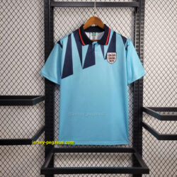 1992 England Third Retro Kit Vintage Shirt Football