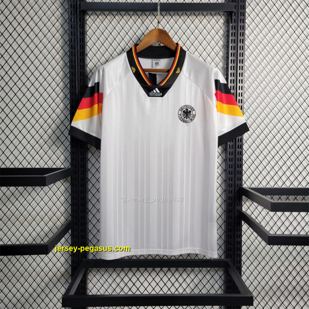 1992 Germany home
