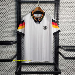 1992 Germany home
