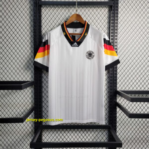 1992 Germany home