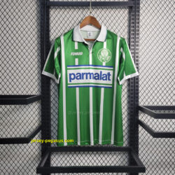 1992 Palmeiras home