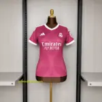 2026-27 Real Madrid III Jersey