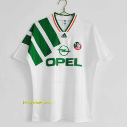 199294 Ireland away