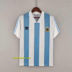 1993 Argentina home