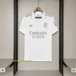 2026-27 Real Madrid Jersey