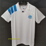 1993 Marseille 25th anniversary version
