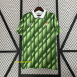 1993 Retro Betis Home Cheap Soccer Jerseys