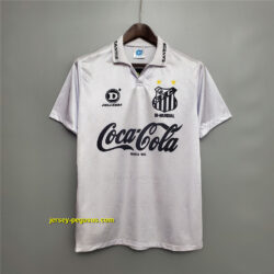 1993 Santos home
