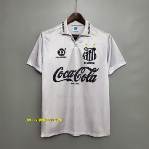 1993 Santos home
