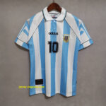1994 Argentina home