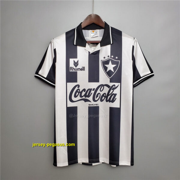 1994 Botafogo home 1994 Botafogo home