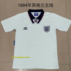 1994 England home