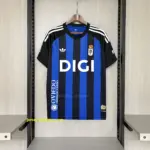 2026-27 Real Oviedo Home Jersey