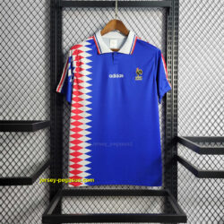 1994 France home