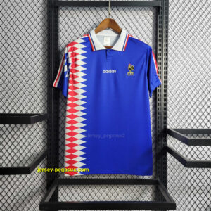 1994 France home