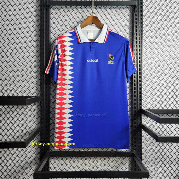 1994 France home 1994 France home
