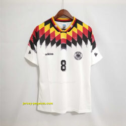 1994 Germany home