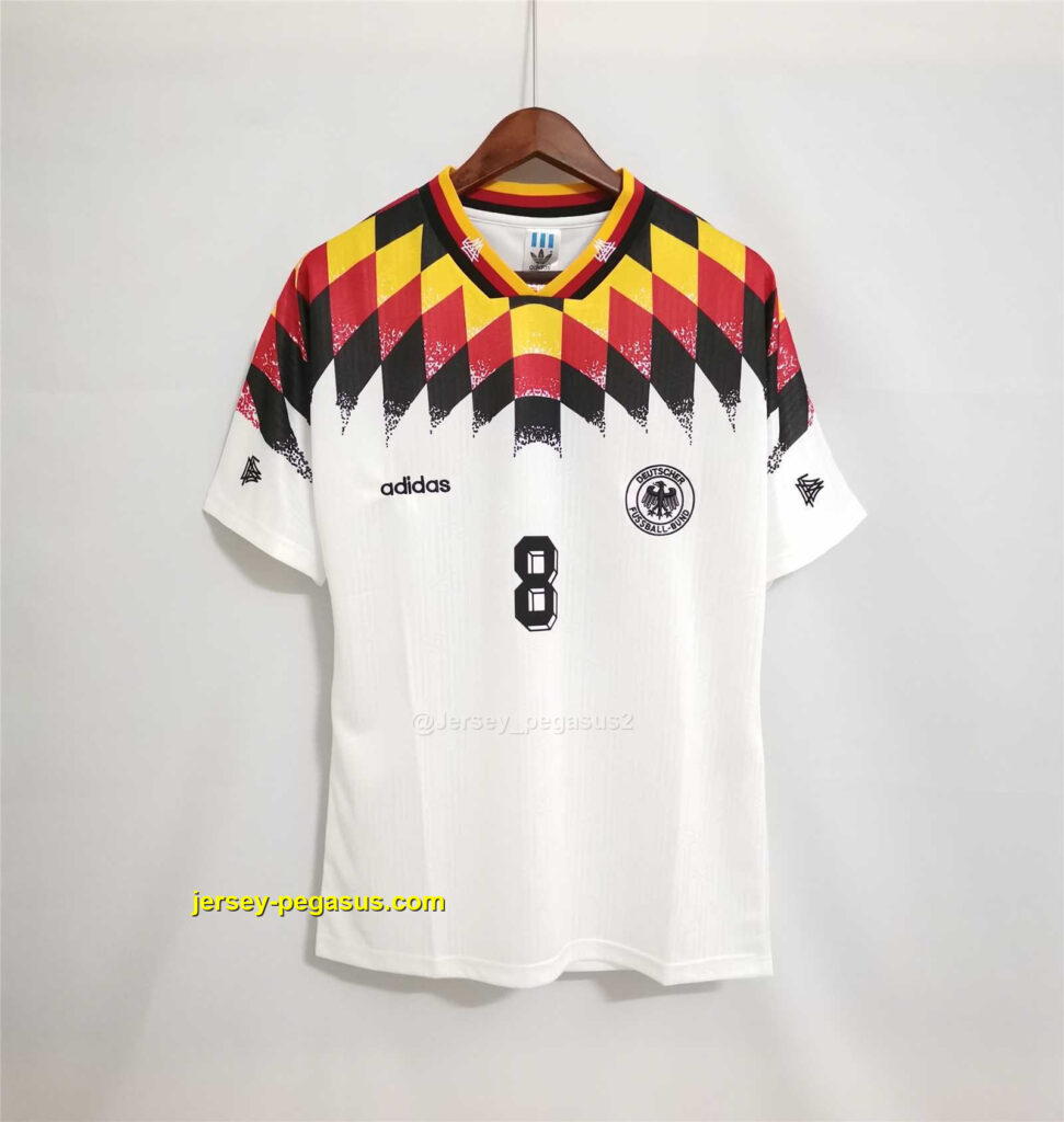 1994 Germany home