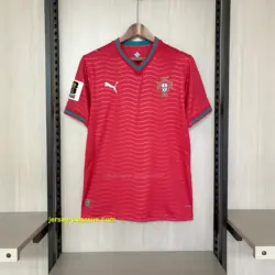 2026 Portugal 2026 World Cup Patch