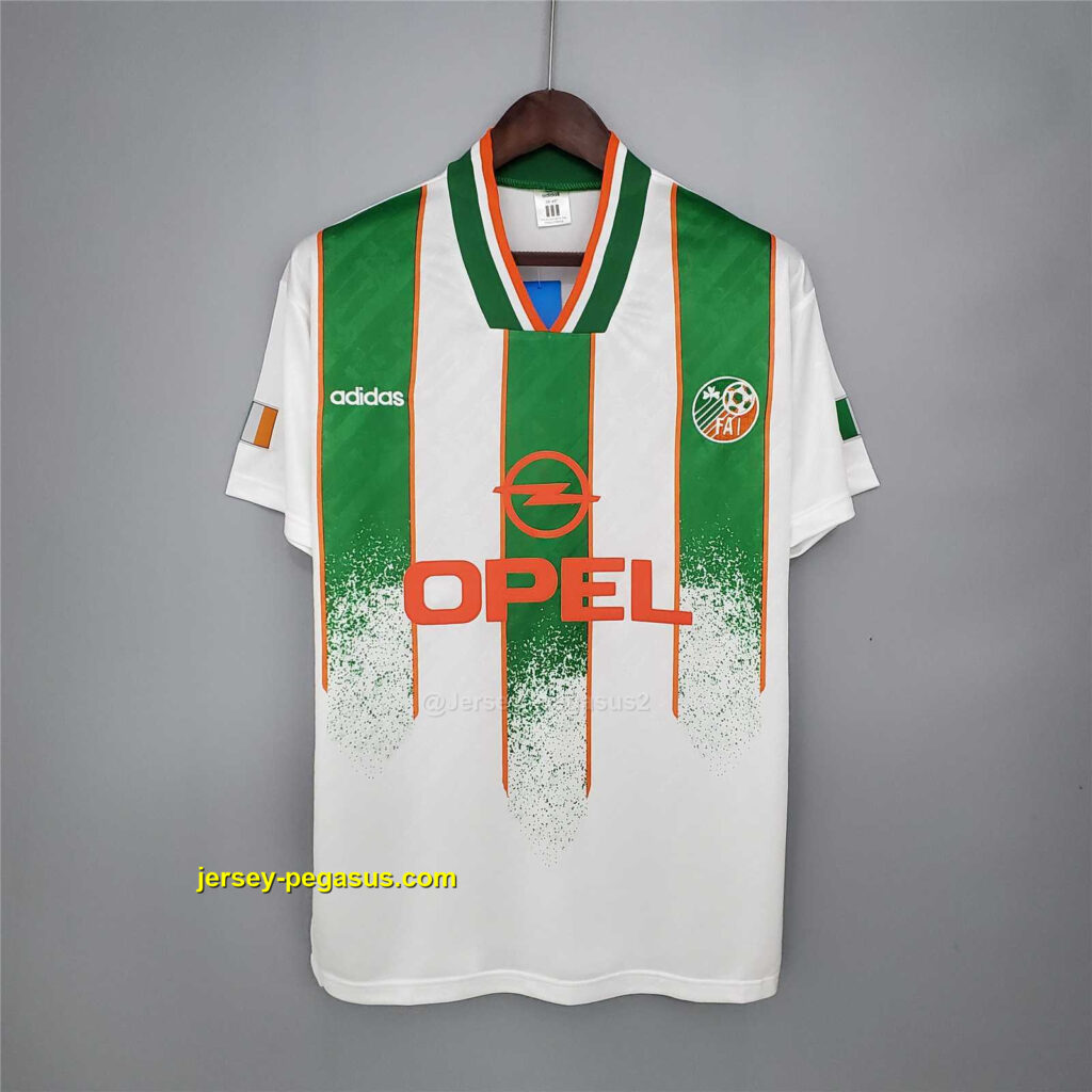 1994 Ireland away