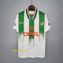 1994 Ireland away