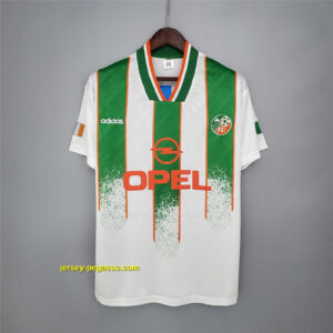 1994 Ireland away