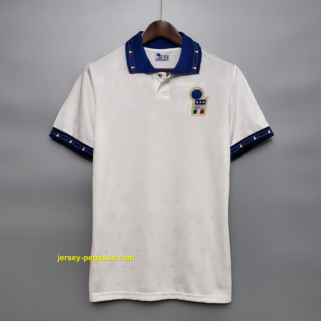 1994 Italy away