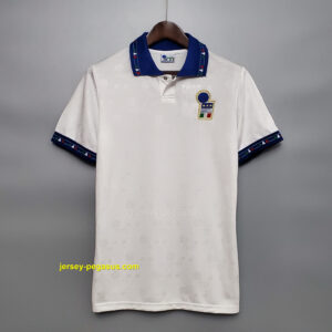 1994 Italy away