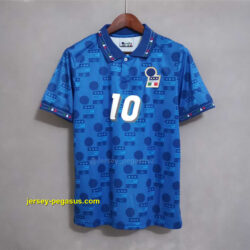 1994 Italy home blue