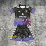 Kids 2025-26 M-U Special Edition