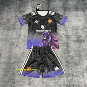 Kids 2025-26 M-U Special Edition